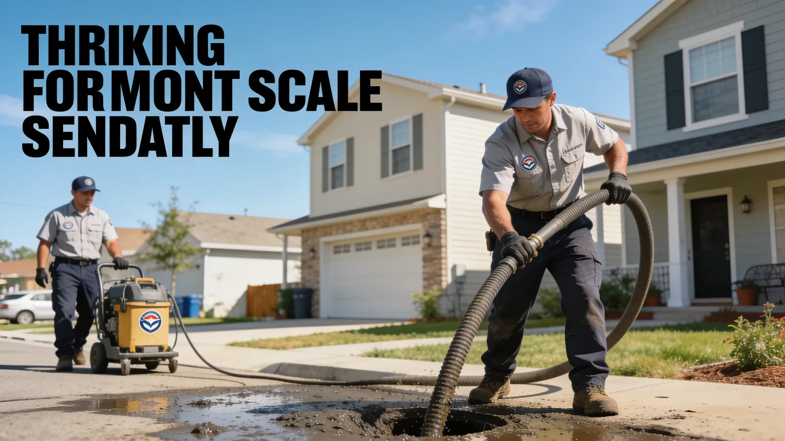 Sewage Cleanup in Ridgeview, SD near me